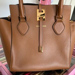 Michael Kors Authentic Miranda Bag - XS